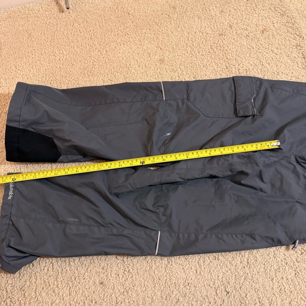 Columbia Kids Bugaboo Snowpants - Picture 7 of 11